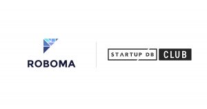 STARTUP DB CLUB、「ROBOMA」が提携サービスに参画